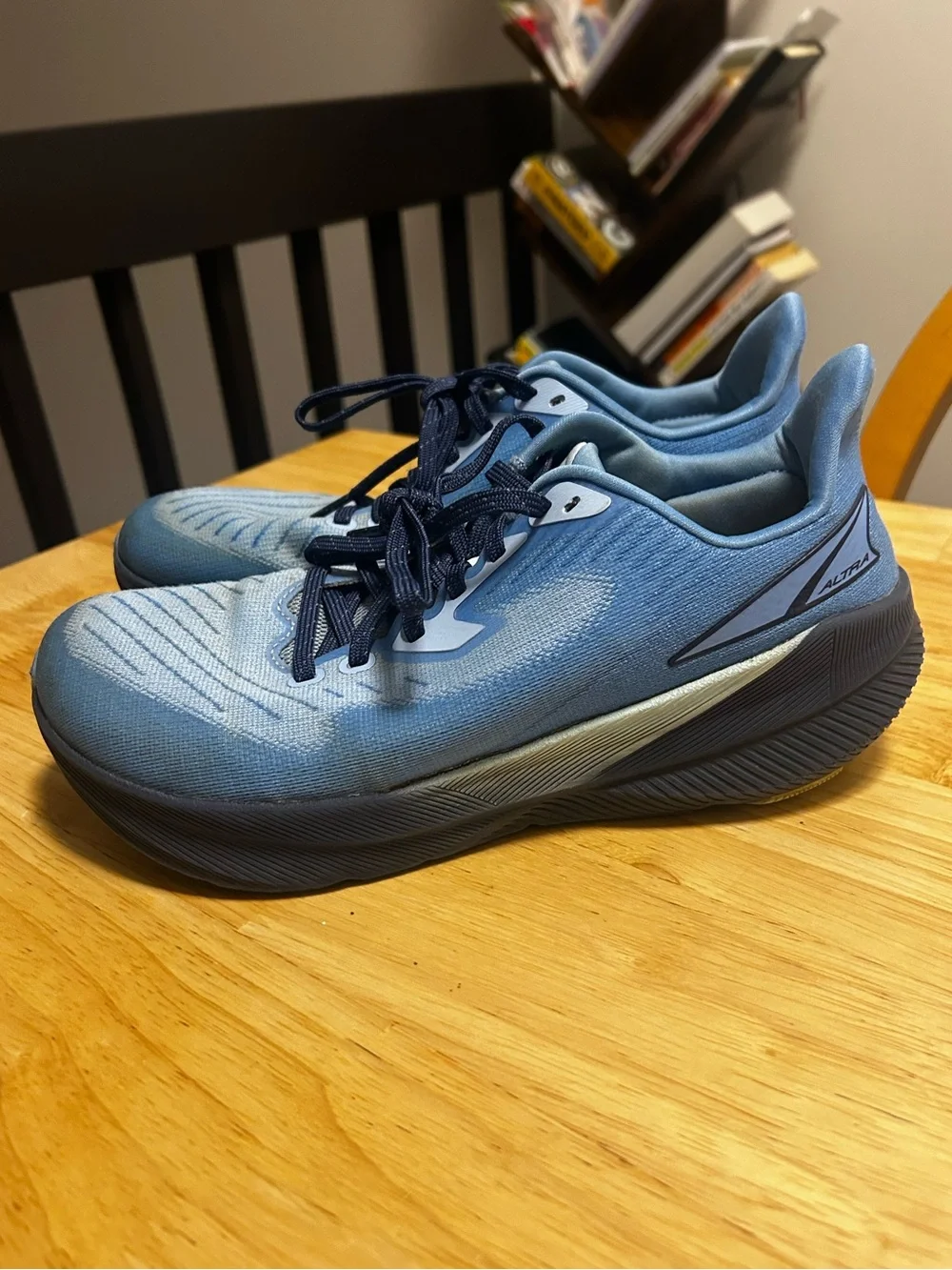 Altra Experience Flow Womens Size 9